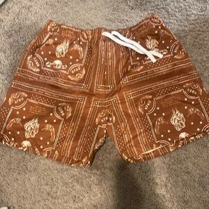 Large brand new without tags Darc sport shorts